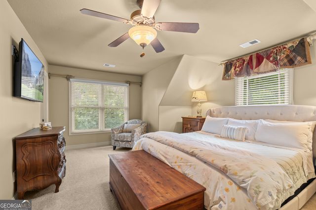 96 Fair View Drive, Clayton, GA 30525