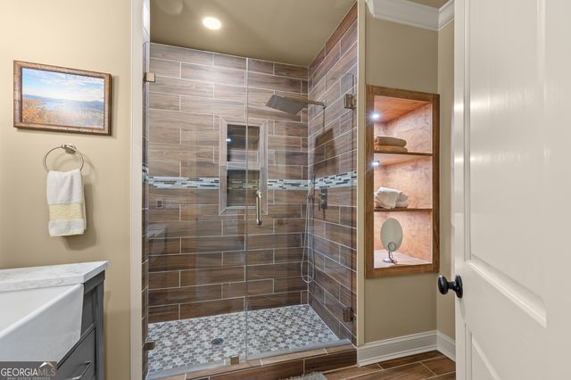 96 Fair View Drive, Clayton, GA 30525