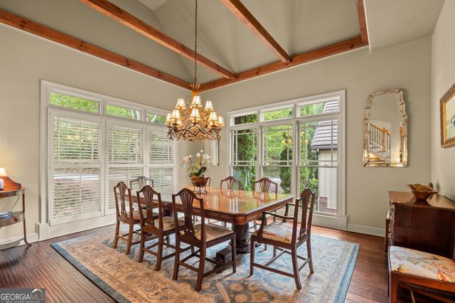 96 Fair View Drive, Clayton, GA 30525