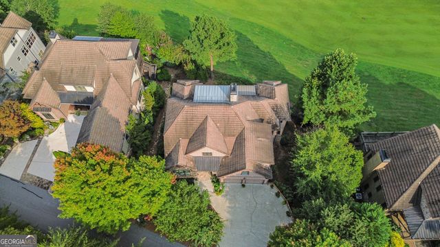 96 Fair View Drive, Clayton, GA 30525