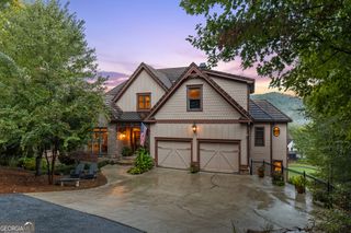 96 Fair View Drive, Clayton, GA 30525