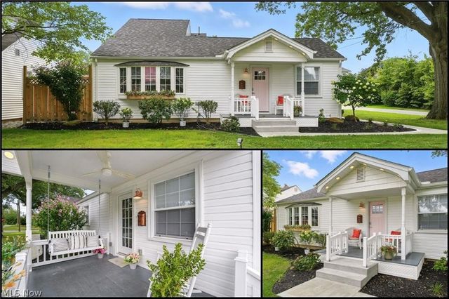 2001 Brownlee Avenue, Youngstown, OH 44514