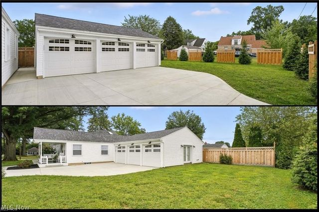 2001 Brownlee Avenue, Youngstown, OH 44514