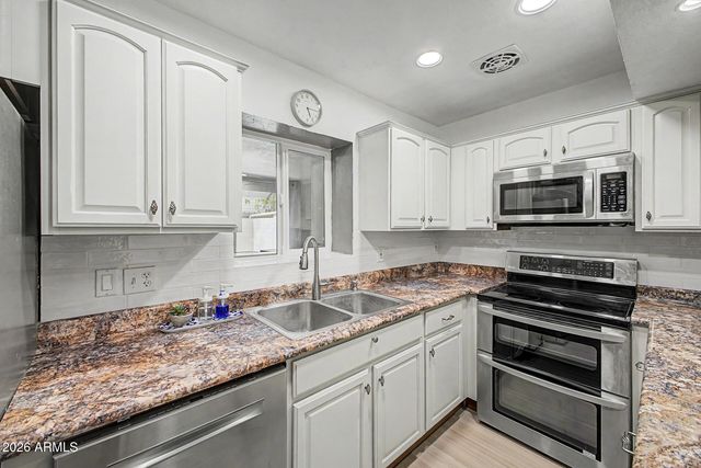 814 N 82ND Street G5, Scottsdale, AZ 85257
