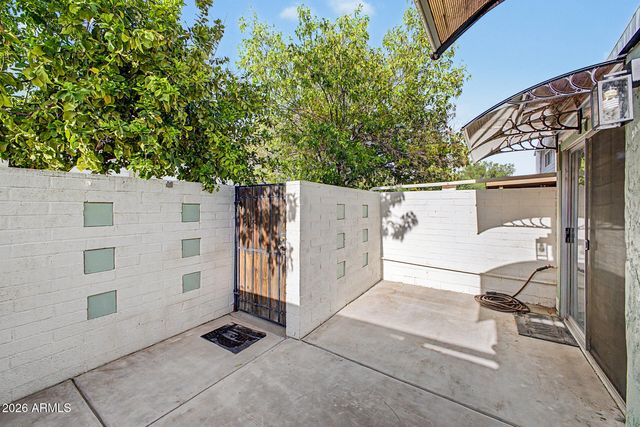814 N 82ND Street G5, Scottsdale, AZ 85257