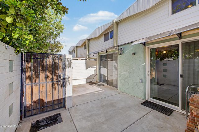 814 N 82ND Street G5, Scottsdale, AZ 85257