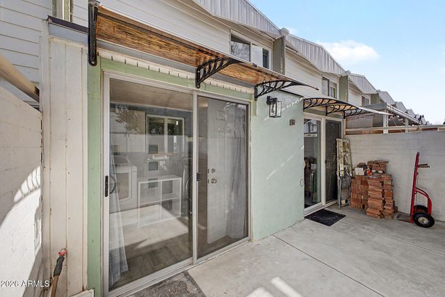 814 N 82ND Street G5, Scottsdale, AZ 85257