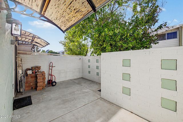 814 N 82ND Street G5, Scottsdale, AZ 85257