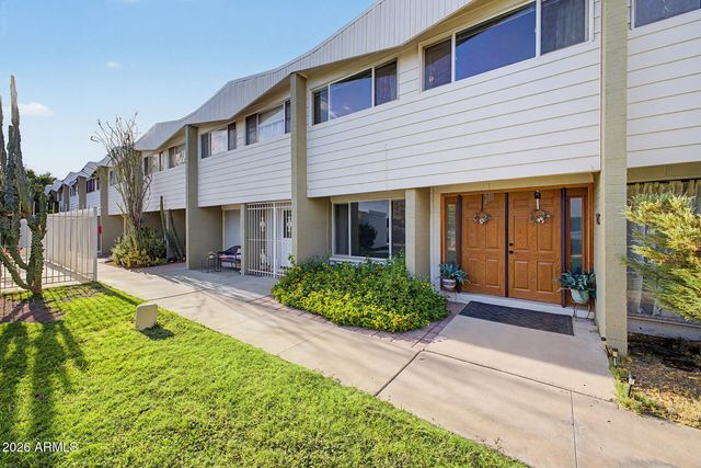 814 N 82ND Street G5, Scottsdale, AZ 85257
