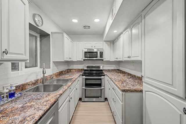 814 N 82ND Street G5, Scottsdale, AZ 85257