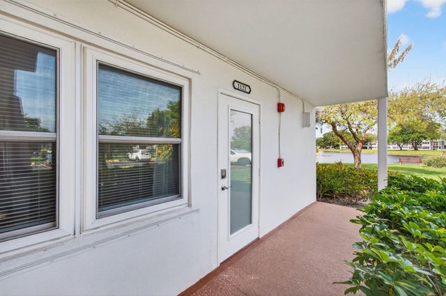1121 Cambridge F, Deerfield Beach, FL 33442