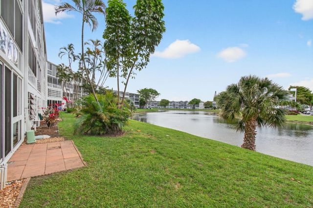 1121 Cambridge F, Deerfield Beach, FL 33442