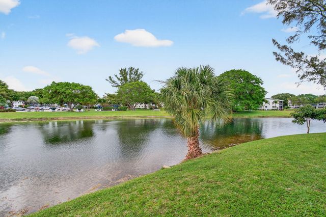 1121 Cambridge F, Deerfield Beach, FL 33442