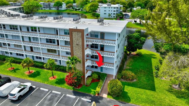 1121 Cambridge F, Deerfield Beach, FL 33442