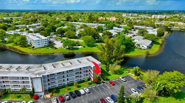 1121 Cambridge F, Deerfield Beach, FL 33442