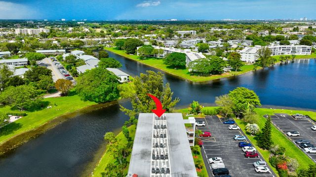 1121 Cambridge F, Deerfield Beach, FL 33442
