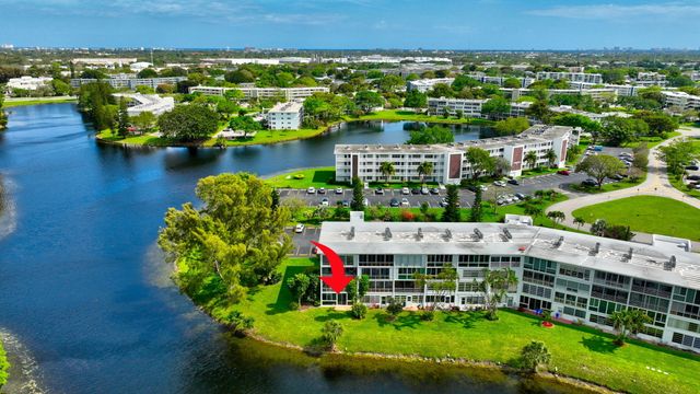 1121 Cambridge F, Deerfield Beach, FL 33442