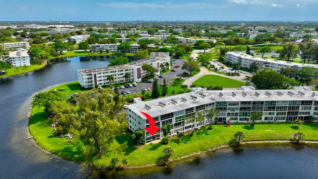 1121 Cambridge F, Deerfield Beach, FL 33442