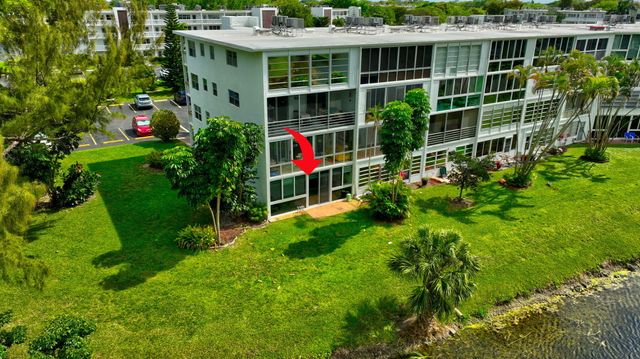 1121 Cambridge F, Deerfield Beach, FL 33442