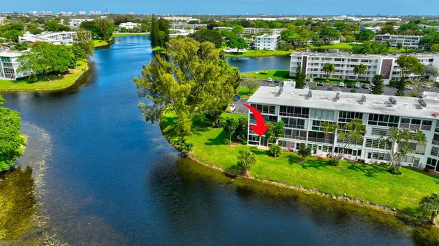 1121 Cambridge F, Deerfield Beach, FL 33442
