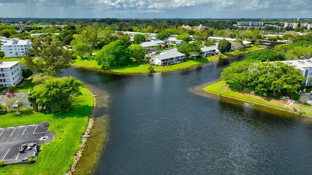 1121 Cambridge F, Deerfield Beach, FL 33442