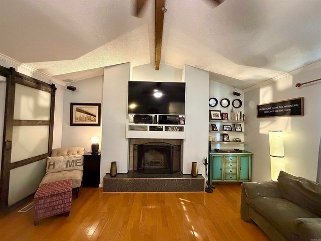 13010 Pleasant Forest Drive, Little Rock, AR 72212