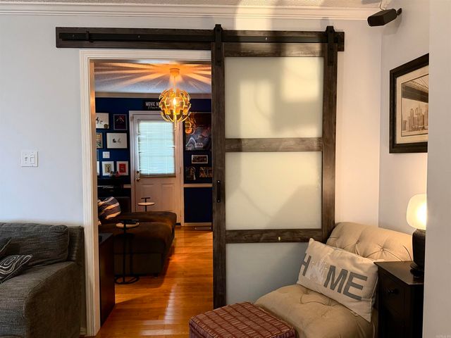 13010 Pleasant Forest Drive, Little Rock, AR 72212