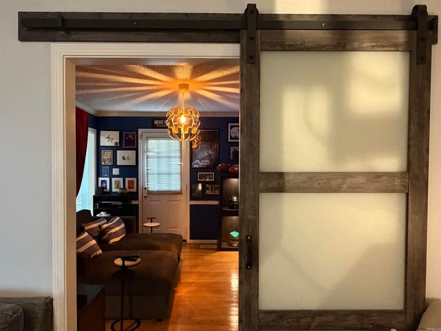 13010 Pleasant Forest Drive, Little Rock, AR 72212