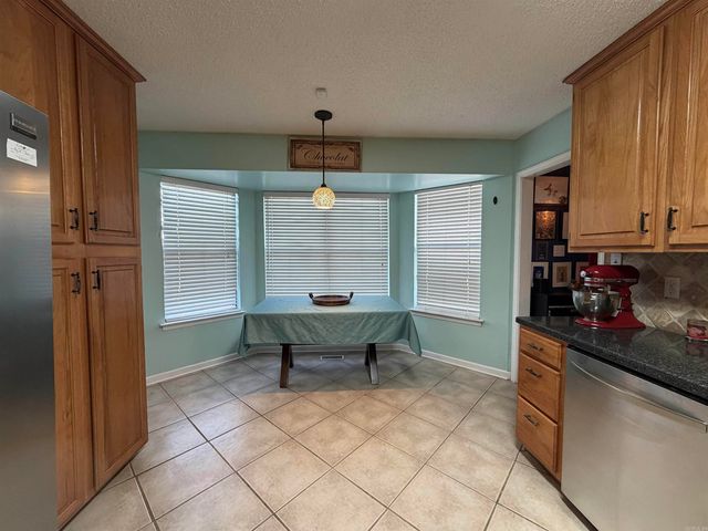 13010 Pleasant Forest Drive, Little Rock, AR 72212