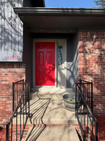 13010 Pleasant Forest Drive, Little Rock, AR 72212