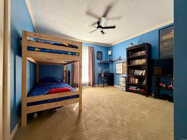 13010 Pleasant Forest Drive, Little Rock, AR 72212