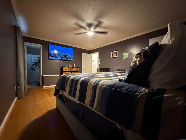 13010 Pleasant Forest Drive, Little Rock, AR 72212