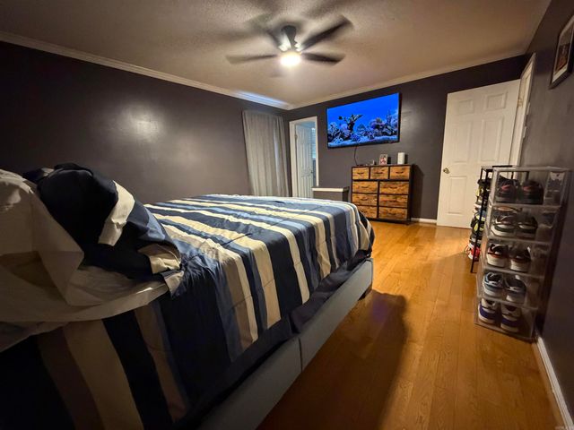 13010 Pleasant Forest Drive, Little Rock, AR 72212