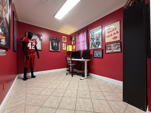 13010 Pleasant Forest Drive, Little Rock, AR 72212