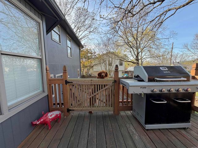 13010 Pleasant Forest Drive, Little Rock, AR 72212