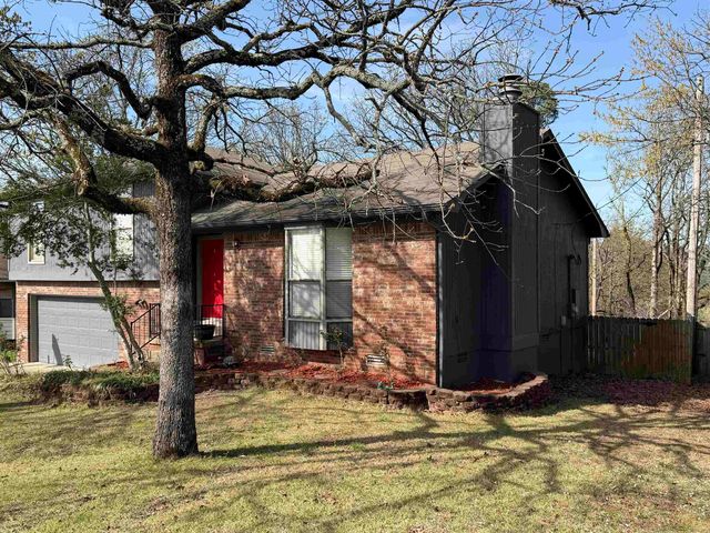 13010 Pleasant Forest Drive, Little Rock, AR 72212