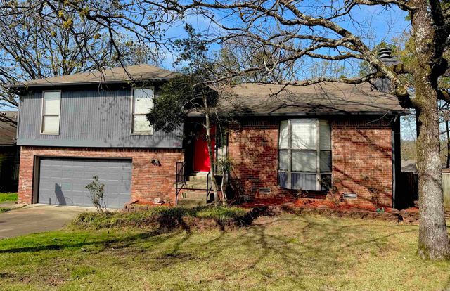 13010 Pleasant Forest Drive, Little Rock, AR 72212