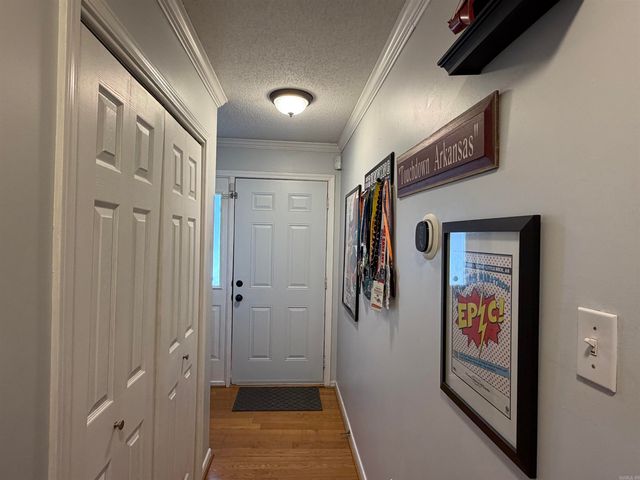 13010 Pleasant Forest Drive, Little Rock, AR 72212