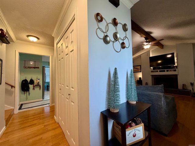 13010 Pleasant Forest Drive, Little Rock, AR 72212