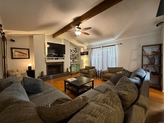 13010 Pleasant Forest Drive, Little Rock, AR 72212