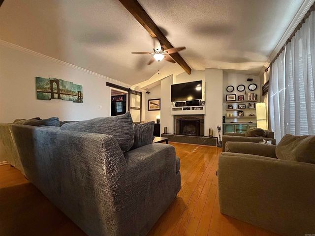 13010 Pleasant Forest Drive, Little Rock, AR 72212