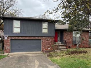 13010 Pleasant Forest Drive, Little Rock, AR 72212