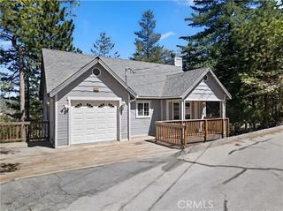 26510 Placer Lane, Lake Arrowhead, CA 92352