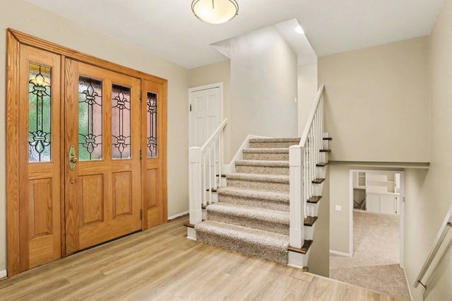 8735 Glen Nevis Road Ne, Ada Twp, MI 49301