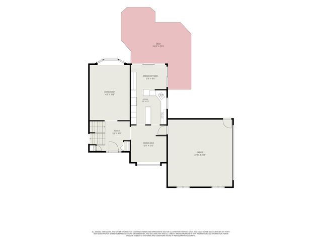 8735 Glen Nevis Road Ne, Ada Twp, MI 49301
