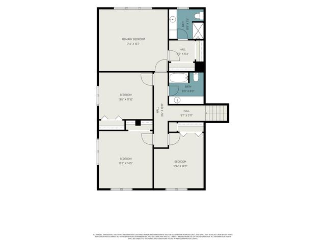 8735 Glen Nevis Road Ne, Ada Twp, MI 49301