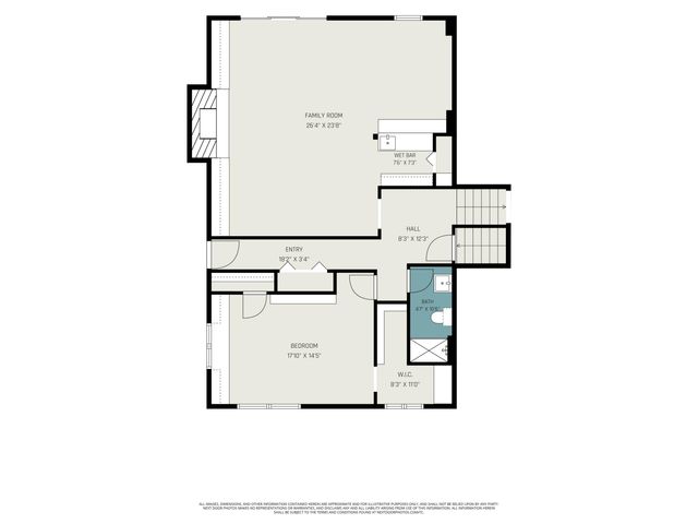 8735 Glen Nevis Road Ne, Ada Twp, MI 49301