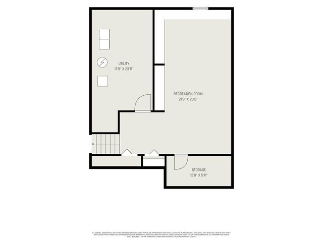 8735 Glen Nevis Road Ne, Ada Twp, MI 49301