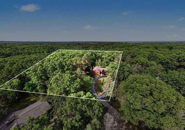 8735 Glen Nevis Road Ne, Ada Twp, MI 49301