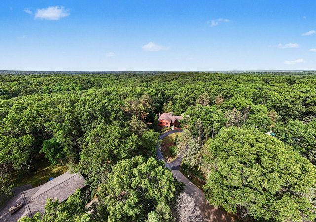 8735 Glen Nevis Road Ne, Ada Twp, MI 49301